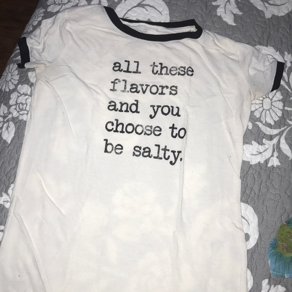 Graphic Tee